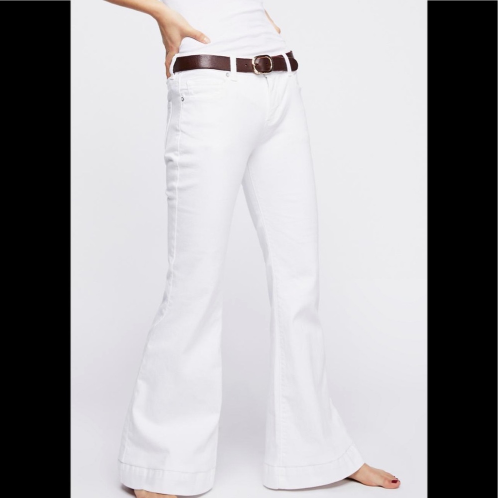Free people jeans